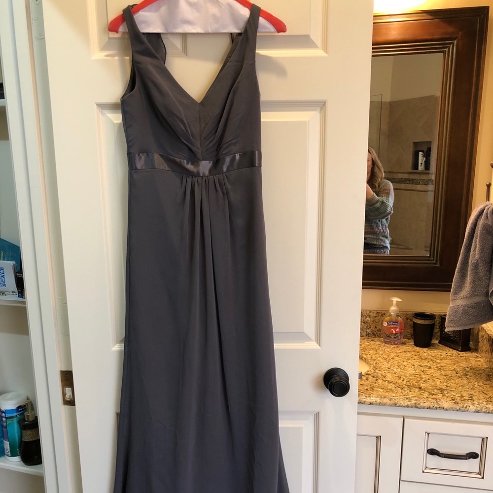 Formal Gown